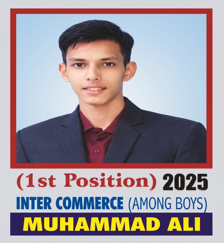 Mohammad Ali