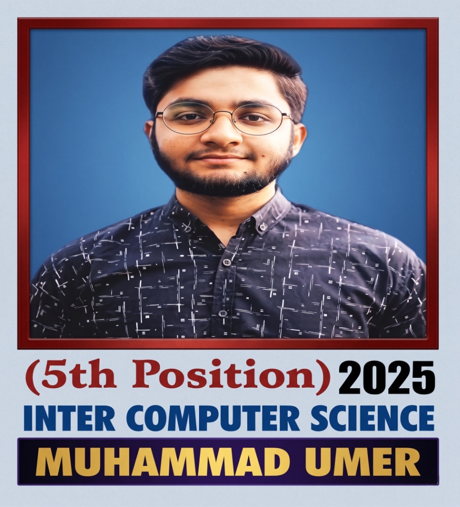 Muhammad Umer