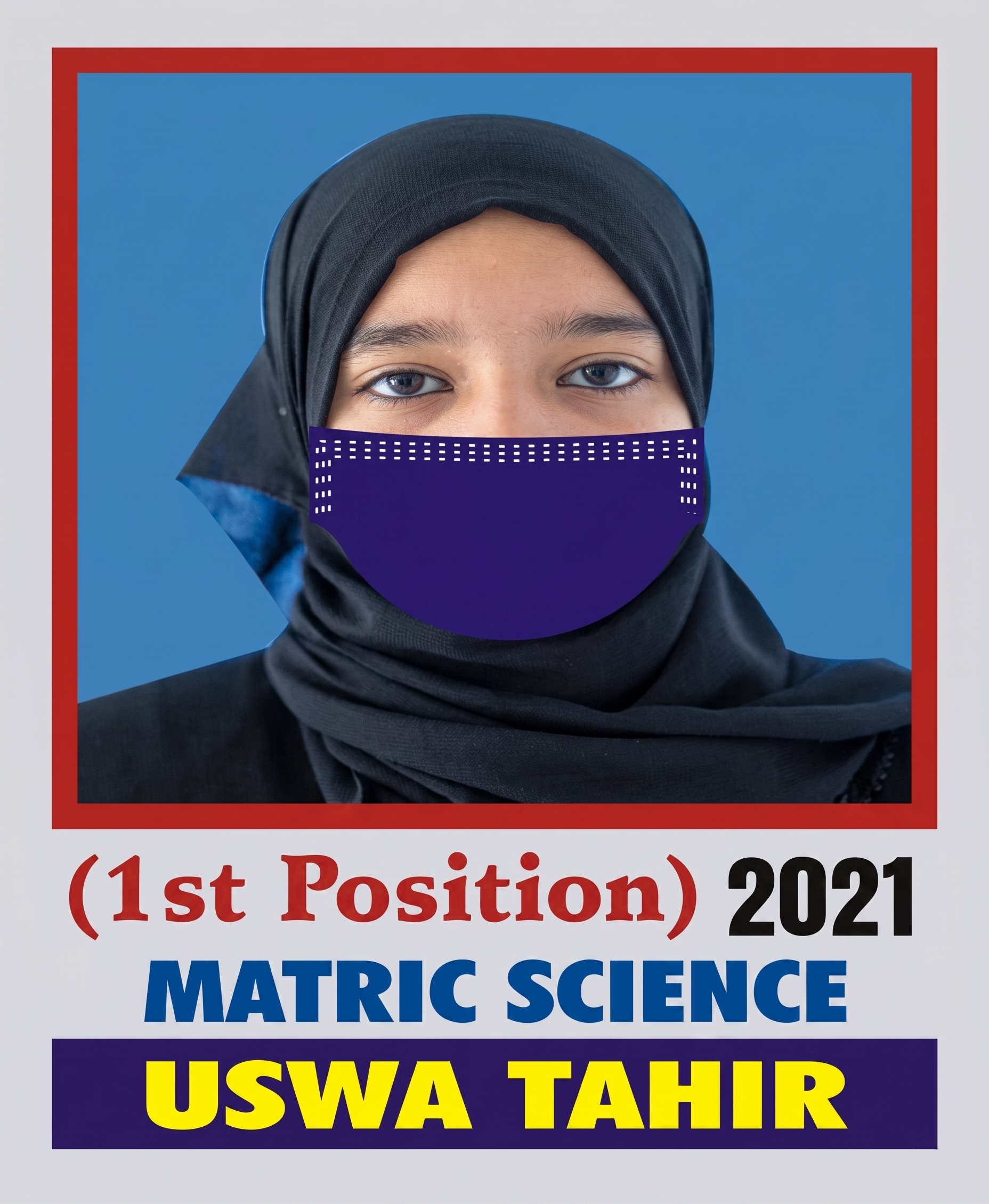 Uswa Tahir